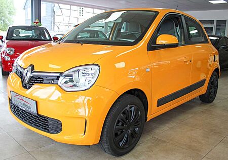 Renault Twingo 1.0 SCe 75 Limited Klima PDC CarPlay