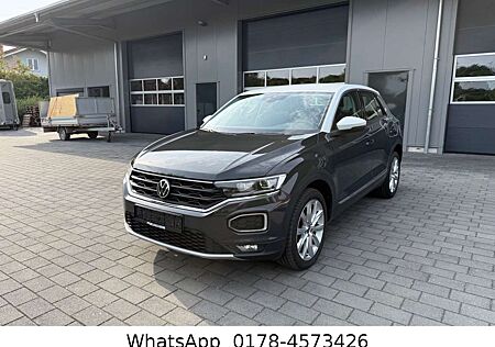 VW T-Roc Volkswagen 2.0 TDI Style