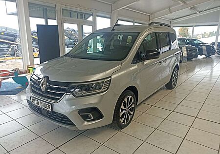 Renault Kangoo Techno