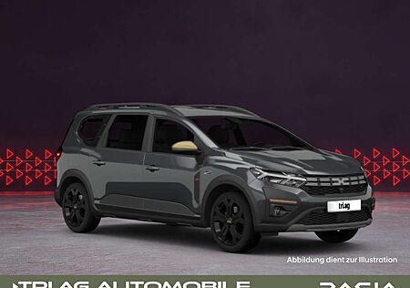 Dacia Jogger Extreme+ TCe 110 GRA PDC SHZ Navi Klimaau