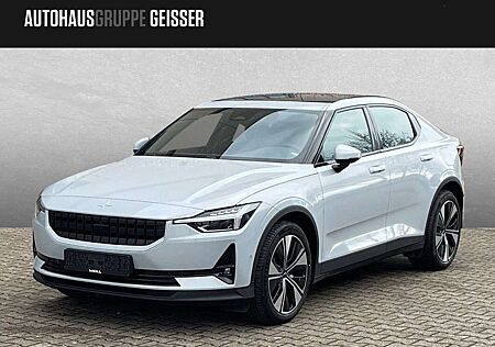 Polestar 2 Long Range Single Motor Pilot Lite Plus ACC