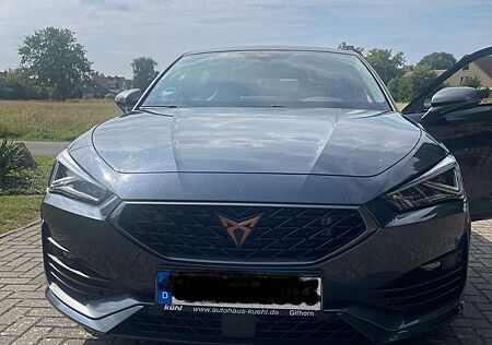 Cupra Leon Basis
