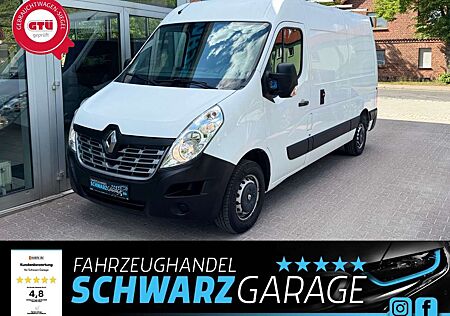 Renault Master III Kasten L2H2 HKa 3,5t*SORTIMO*KLIMA*