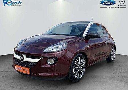 Opel Adam 1.4 Glam