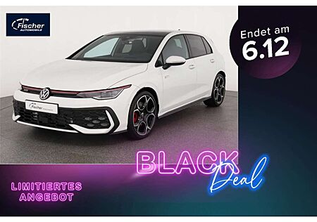 VW Golf GTI Volkswagen 2.0 TSI OPF/IQ.LIGHT-LED-Matrix/NAVI