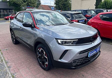 Opel Mokka GS Line+AUTOMATIK+NAVI+TEMPOMAT+++