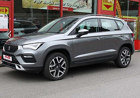 Seat Ateca DSG Style VOLL-LED AdapTempomat NAVI CAM