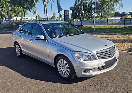 Mercedes-Benz C 220 cdi /Automatik / Klima