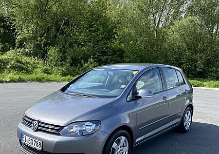 VW Golf Plus Volkswagen