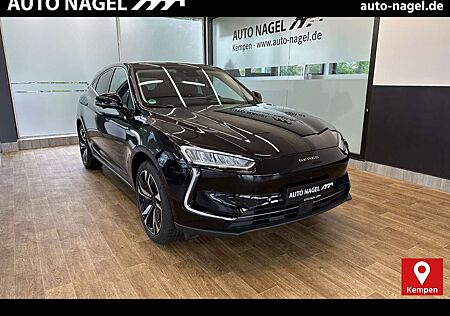 DFSK Seres 3 Seres 5 Seres 5 BEV 80 kWh +LED+NAVI+Pano+Leder+Massage+