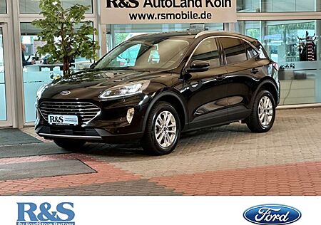 Ford Kuga Titanium X+Automatik+B&O+Kamera+Key-Free