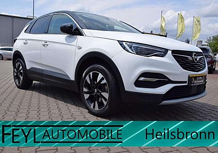 Opel Grandland X 1.2 Turbo "Innovation" AT