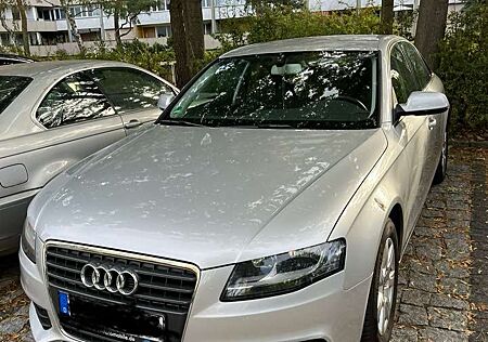 Audi A4 Ambiente