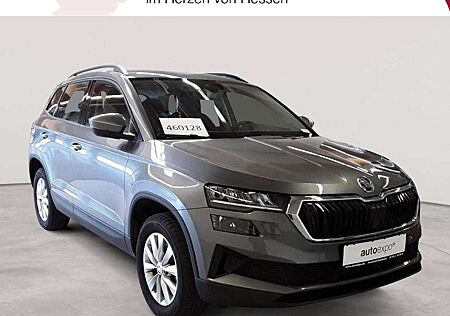 Skoda Karoq 1.5 TSI DSG Selection ACC SHZ KAM