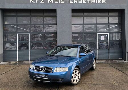 Audi A4 1.6 Sitzheizung PDC Klimaautomatik
