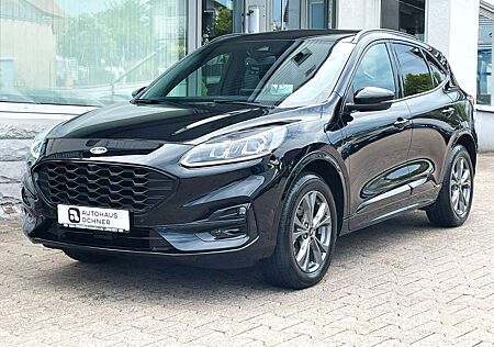 Ford Kuga 2.5 Duratec Plug-In Hybrid ST-Line X