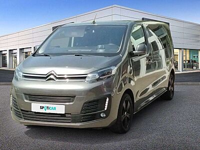 Citroen Spacetourer Feel M