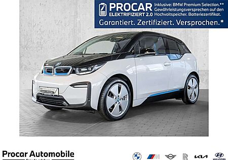BMW i3 120ah Comfortpaket WirelessCharge Kamera
