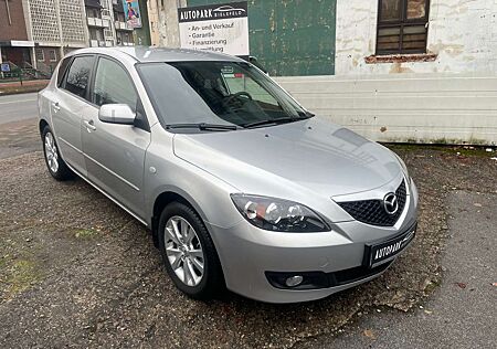 Mazda 3 1.6 Sport Aut. Active / 2.Hand / Klimaautomatik