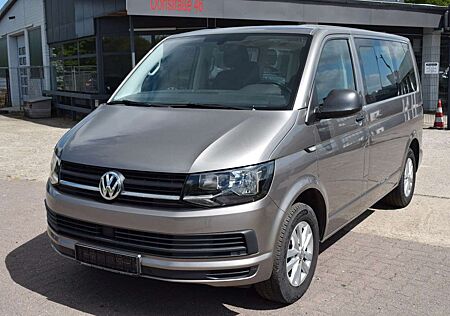 VW T6 Transporter Volkswagen Bus Multivan Trendline