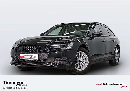 Audi A6 45 TFSI ADVANCED PANO MATRIX LEDER HuD