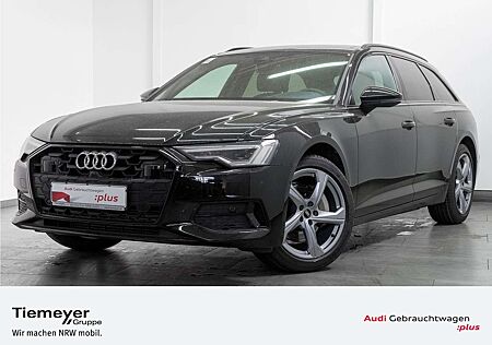 Audi A6 45 TFSI ADVANCED PANO MATRIX LEDER HuD