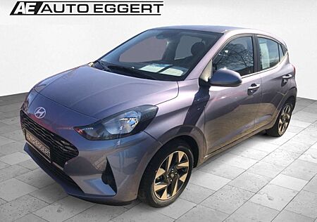 Hyundai i10 EU6e FL (MY25) 1.2 Benzin (79 PS) 5-MT 2WD Trend