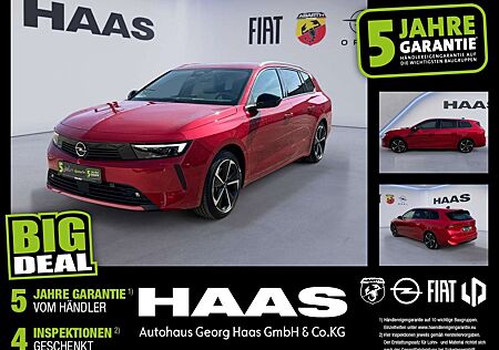 Opel Astra L ST 1.2 Turbo Klimaautomatik Bluetooth