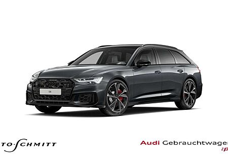 Audi S6 Avant 3.0 TDI quattro tiptronic Head Up B&O PANO