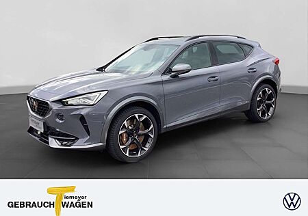 Cupra Formentor VZ BREMBO PANO BEATS eKLAPPE