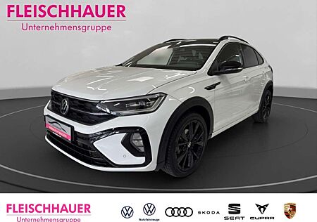 VW Taigo Volkswagen 1.0 TSI R-Line LED+DC+AHK+ACC+NAVI+CARPLAY+RFK+SHZ
