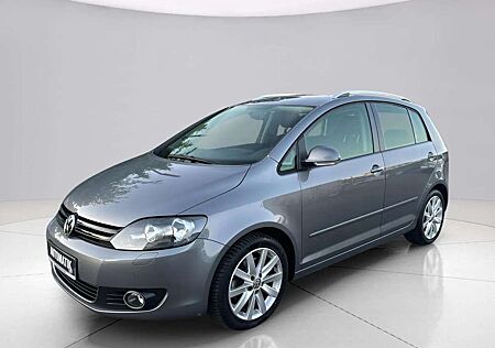 VW Golf Plus Volkswagen Highline*Automatik*SHZ*2.Hand*PDC*Navi*HU/AU 04/27