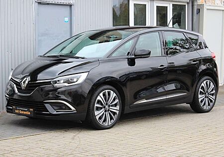 Renault Scenic IV Equilibre Automatik+Navi+Kamera+LED
