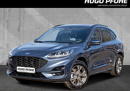 Ford Kuga ST-Line PHEV AHK ACC KAM NAVI LED WI-PKT