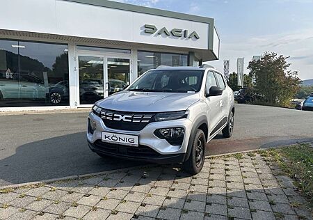 Dacia Spring Essential 45
