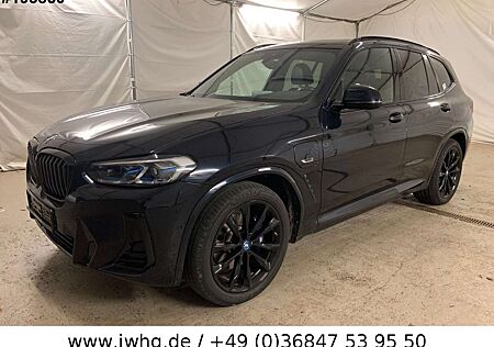 BMW X3 xDr 30 e M Sport Facel Laser HeadUp CockpProf