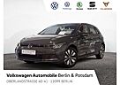 VW Golf Volkswagen VIII 1.5TSI Move NAVI LED PDC