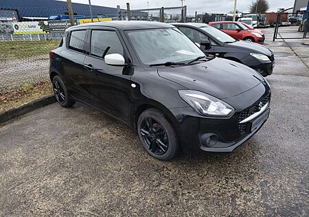 Suzuki Swift 1.2 Dualjet Hybrid Comfort