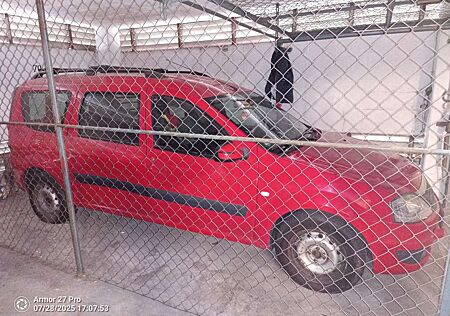 Dacia Logan MCV 1.5 dCi Laureate