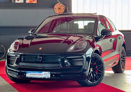 Porsche Macan GTS Pano Luft ACC 360° Sportabgas SportChr