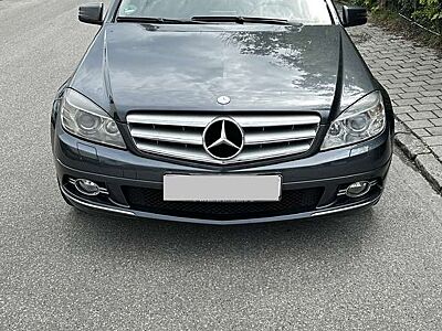 Mercedes-Benz C 250 T CDI DPF BlueEFFICIENCY Avantgarde
