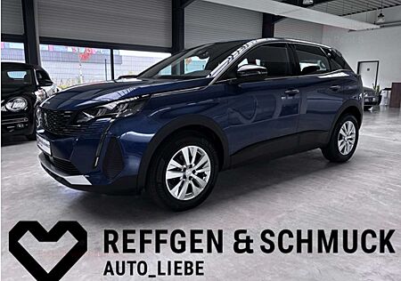 Peugeot 3008 ACTIVE PACK KLIMA+LED+KAMERA+DAB+ALU+1HD+TÜ