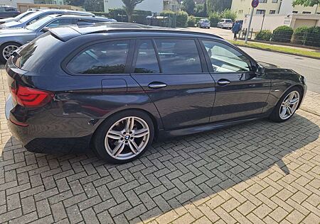 BMW 520d 520