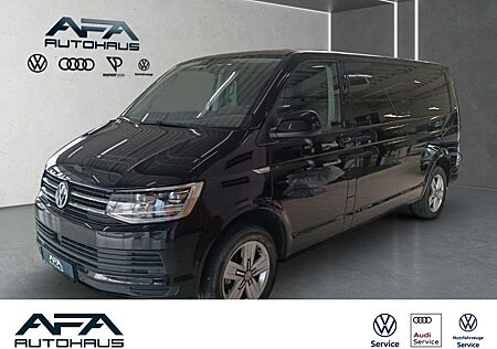 VW T6 Multivan Volkswagen 2.0 TDI lang Comfortline DSG LED*Navi*AHK*ACC*RFK