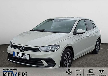 VW Polo Volkswagen Move 1,0 TSI DSG ACC+LED+Shzg+Einparkh.+15´´