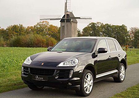 Porsche Cayenne S