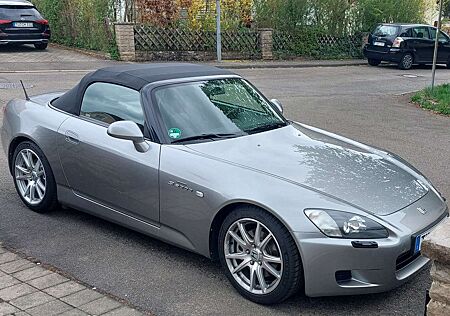 Honda S2000 S 2000 S 2000