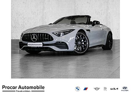 Mercedes-Benz Others SL 43 AMG Roadster Aut Nav LED Burmester RFK 21"