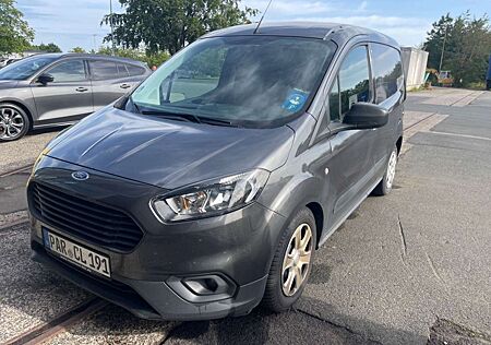 Ford Transit Courier Trend Klima Bluetooth- LKW ZLG