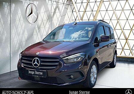 Mercedes-Benz T-Klasse T-Class T 180 PROGRESSIVE Standard AHK*Kam*Keyless*Ambi*